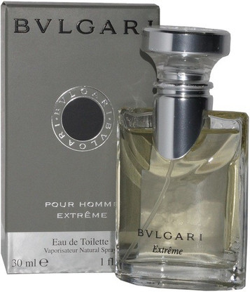 Bvlgari Man Extreme 30ml 2024 favors