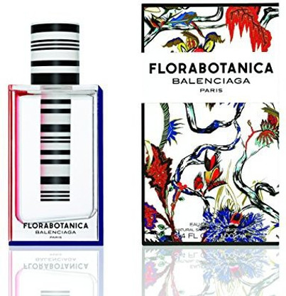Florabotanica By Balenciaga 2024 www.alhudapk