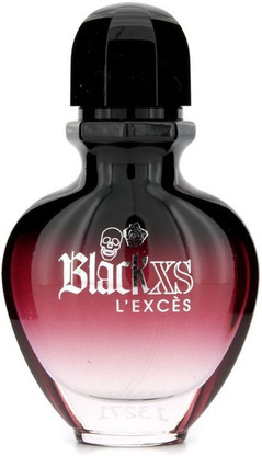 Paco rabanne black xs 30 ml best sale