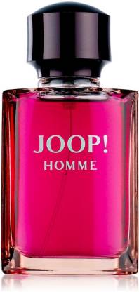 Buy JOOP Pour Homme Eau de Toilette - 125 ml Online In India | Flipkart.com