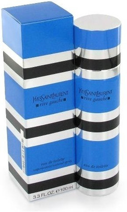 Yves saint laurent rive gauche perfume deals