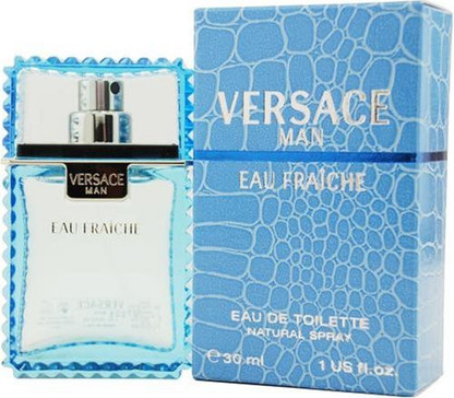 Buy Versace Man Eau Fraiche By Gianni 