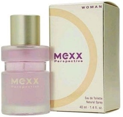mexx woman perfume