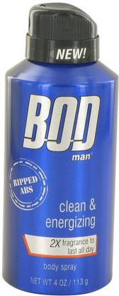 Buy Parfums De Coeur Bod Man Really Ripped Abs Fragrance Body Spray By Parfums De Coeur Eau De Parfum 118 Ml Online In India Flipkart Com