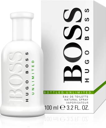 boss hugo boss unlimited