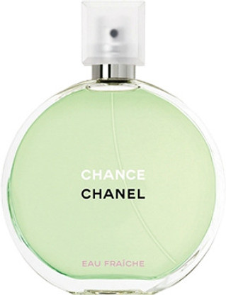 chanel de chance