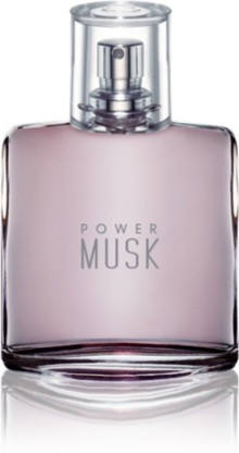 power musk perfume oriflame