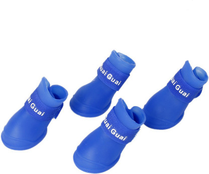 Dog shoes flipkart clearance