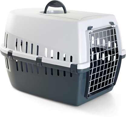 cat carry basket