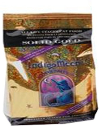 solid gold indigo moon 12 lb