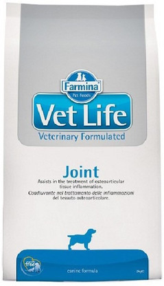 Farmina Vet Life Joint Chicken 2 kg Dry