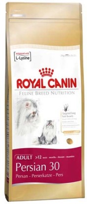 royal canin persian 30