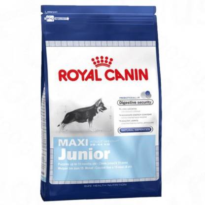 Slechthorend rekenkundig doorboren Royal Canin Royal Canin Maxi Junior Dog Food Chicken 1 kg Dry Young Dog Food  Price in India - Buy Royal Canin Royal Canin Maxi Junior Dog Food Chicken 1  kg Dry
