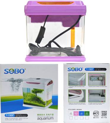 sobo 4 l water trough price in india