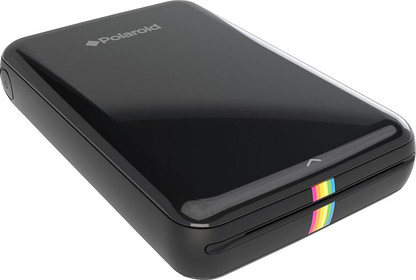 polaroid printer cost