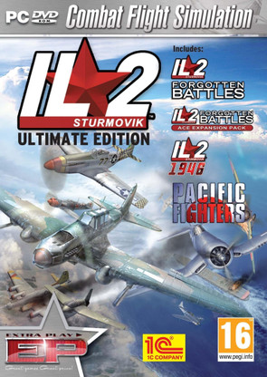 il 2 free pc game il 2 free pc game
