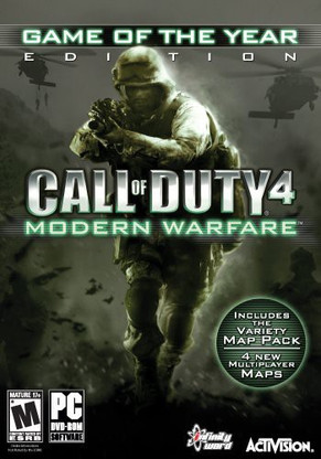 call of duty 4 private server call of duty 4 private server