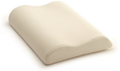 foam rubber bed pillows