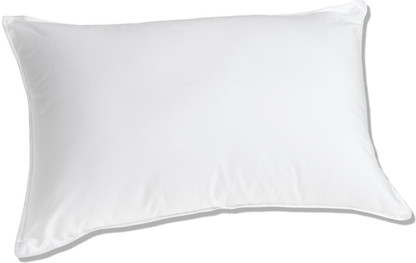 Feather and down pillows reviews Outlet
