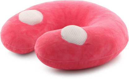 orange and cream cushions