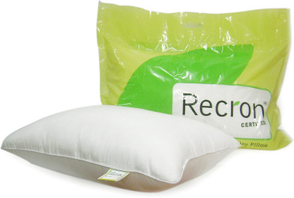recron joy pillow