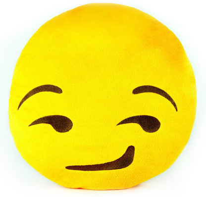 whatsapp smiley pillows