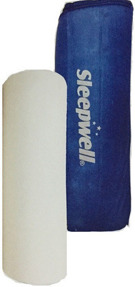sleepwell round pillow
