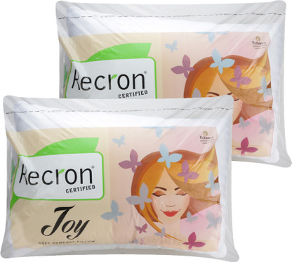 recron joy pillow