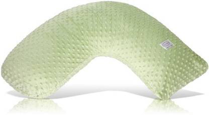 Luna Lullaby Polyester Solid Baby Pillow Buy Luna Lullaby Polyester Solid Baby Pillow Online At Best Price In India Flipkart Com