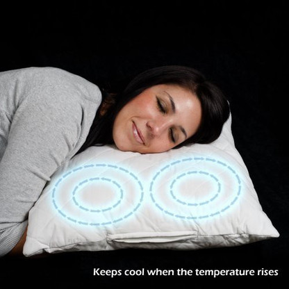 impulse 3.0 pillow
