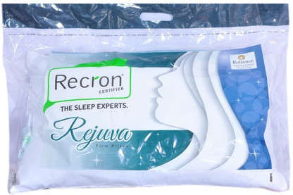 recron caress pillow