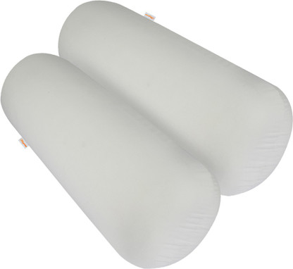 round foam pillow inserts