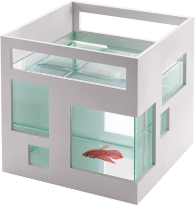 fish tank container