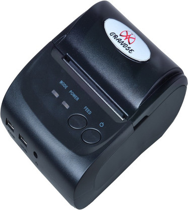 quantum aeon bluetooth printer