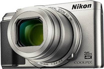 NIKON COOLPIX A900 in - Buy NIKON COOLPIX online at