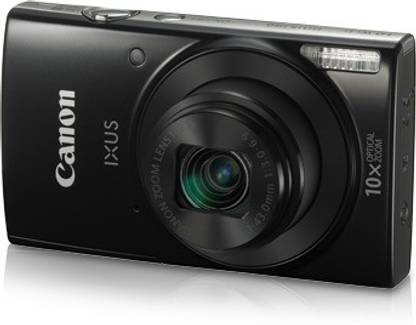 canon ixus 190
