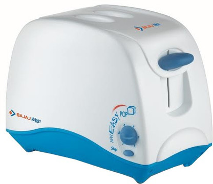 bajaj toaster
