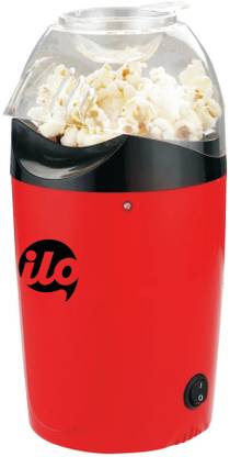 Ilo PopCorn Maker IHPM1201 60 g Popcorn Maker