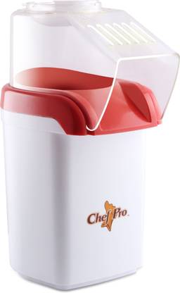 Chef Pro CPM-093 Premium Healthy Snack-Mate 1200w 70 g Popcorn Maker