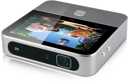 ZTE ZTE Spro 2 200 lm LED Corded 