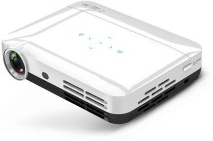Mdi D900 4000 Lm Dlp Corded Mobiles Portable Projector Price In India Buy Mdi D900 4000 Lm Dlp Corded Mobiles Portable Projector Online At Flipkart Com