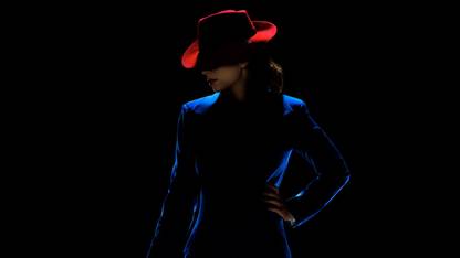 Hollywood Movie Poster Hayley Atwell Agent Carter Paper Print Movies Posters In India Buy Art Film Design Movie Music Nature And Educational Paintings Wallpapers At Flipkart Com