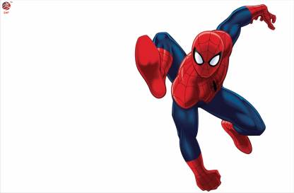 ZAP SPIDER MAN POSTER Paper Print - Movies posters in India - Buy art ...