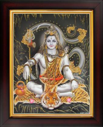 Lord Shiva Shankar Mahadev Poster Paper Print Art Paintings Religious Decorative Posters In India Buy Art Film Design Movie Music Nature And Educational Paintings Wallpapers At Flipkart Com You can also download wallpaper from above listed resolution. lord shiva shankar mahadev poster
