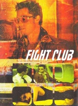 Fight Club Paper Print - Movies posters in India - Buy art, film ...