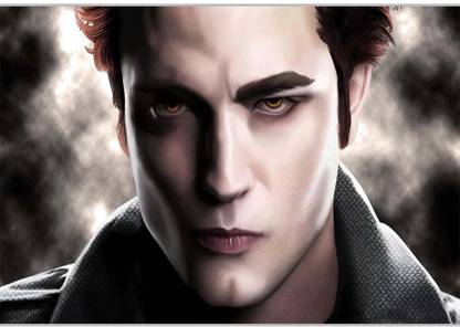 Posterhouzz Edward Paper Print Movies posters in India Buy art