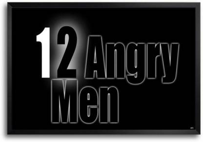 12 angry men paper
