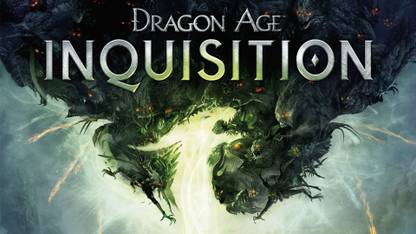 Dragon Age Inquisition Metallic Sheet Fine Art Print Gaming Posters In India Buy Art Film Design Movie Music Nature And Educational Paintings Wallpapers At Flipkart Com