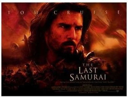 the last samurai full movie