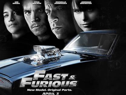 akhuratha poster movie fast furious